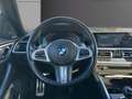 BMW 420 Gran Coupé 420 dXDrive MHEV Pack M Gris - thumbnail 11