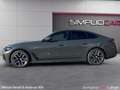 BMW 420 Gran Coupé 420 dXDrive MHEV Pack M Gris - thumbnail 4