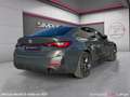 BMW 420 Gran Coupé 420 dXDrive MHEV Pack M Gris - thumbnail 7