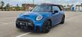 MINI Cooper S Cabrio Aut. Azul - thumbnail 15
