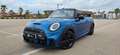 MINI Cooper S Cabrio Aut. Azul - thumbnail 1
