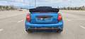 MINI Cooper S Cabrio Aut. Azul - thumbnail 4