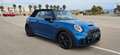 MINI Cooper S Cabrio Aut. Azul - thumbnail 16