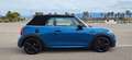 MINI Cooper S Cabrio Aut. Azul - thumbnail 22