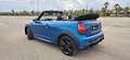MINI Cooper S Cabrio Aut. Azul - thumbnail 5