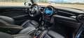 MINI Cooper S Cabrio Aut. Azul - thumbnail 34