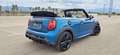 MINI Cooper S Cabrio Aut. Azul - thumbnail 6