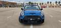 MINI Cooper S Cabrio Aut. Azul - thumbnail 3