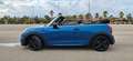 MINI Cooper S Cabrio Aut. Azul - thumbnail 7