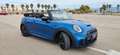 MINI Cooper S Cabrio Aut. Azul - thumbnail 2