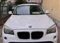 BMW X1 X1 E84 xdrive20d Eletta Bianco - thumbnail 1