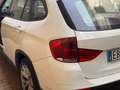 BMW X1 X1 E84 xdrive20d Eletta Bianco - thumbnail 2