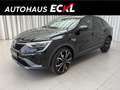 Renault Arkana E-Tech Hybrid 145 R.S.Line Aut. AUT Schwarz - thumbnail 1