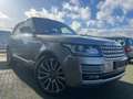 Land Rover Range Rover Rane Rover Vogue Standheizung Pano Voll!!! Argent - thumbnail 2