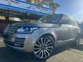 Land Rover Range Rover Rane Rover Vogue Standheizung Pano Voll!!! srebrna - thumbnail 1