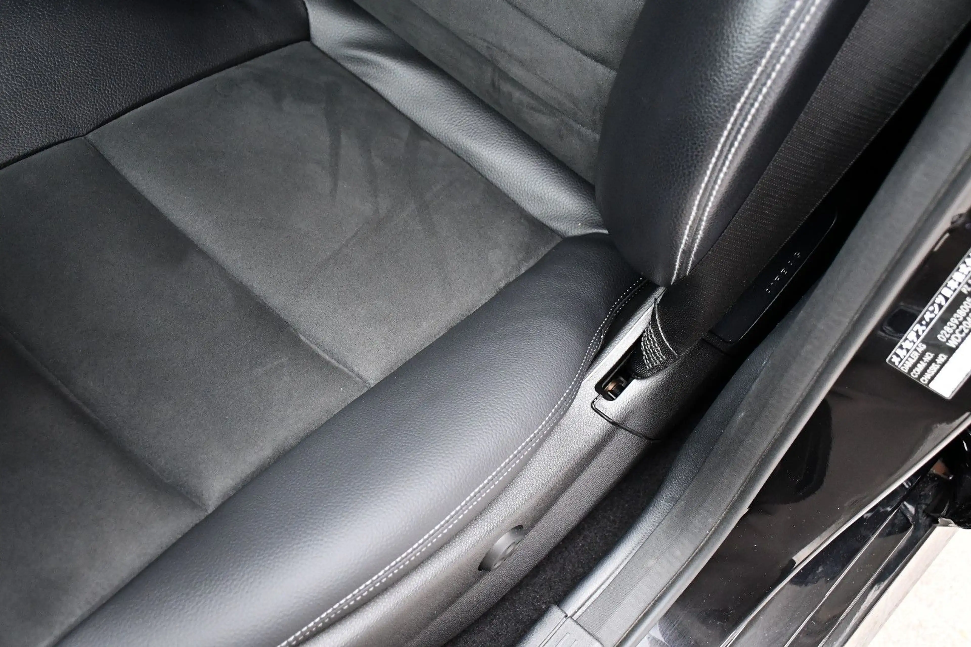 Mercedes-Benz GLK 350 4Matic AMG-LIne Leder Navi Memory — photo 14