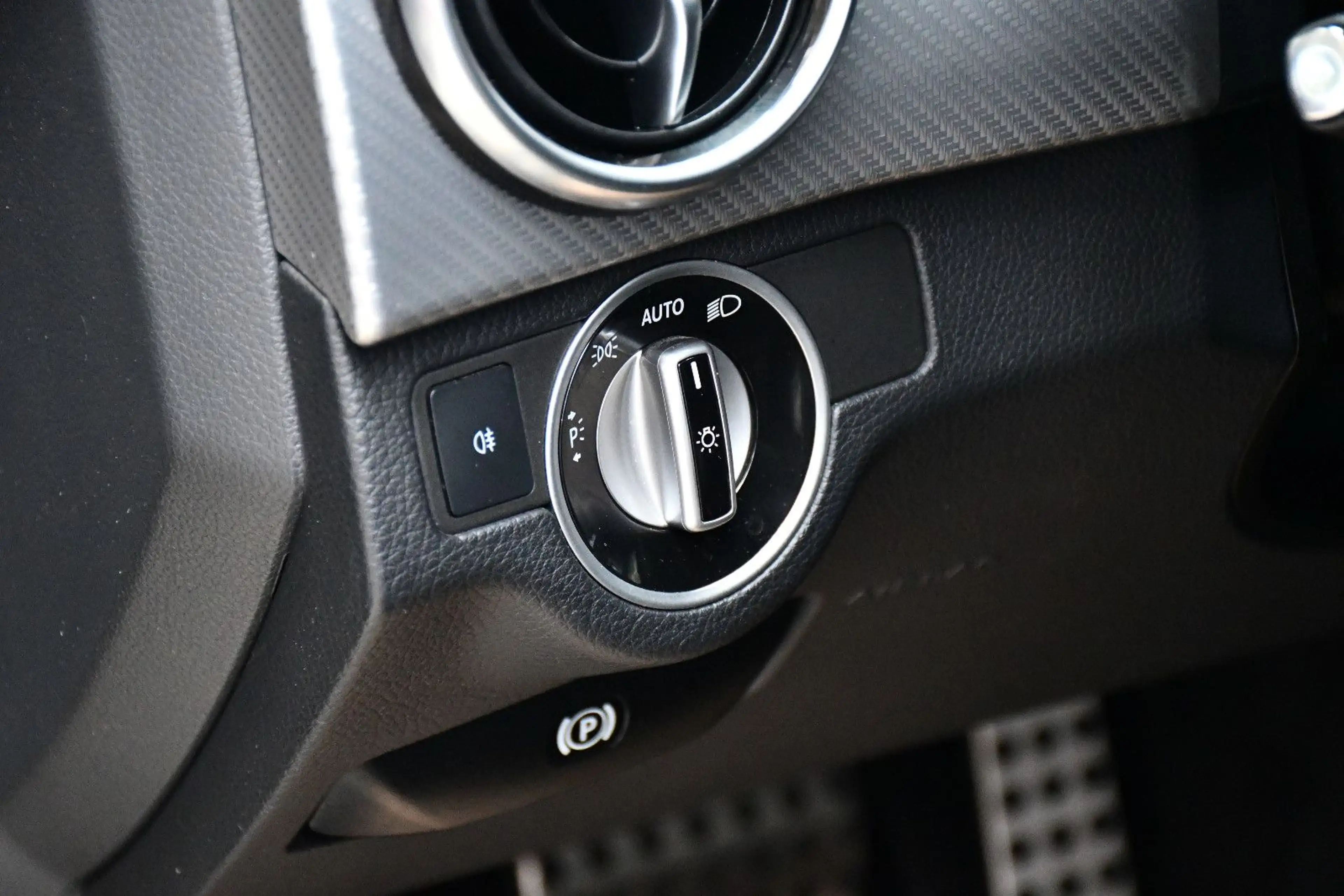 Mercedes-Benz GLK 350 4Matic AMG-LIne Leder Navi Memory — photo 8