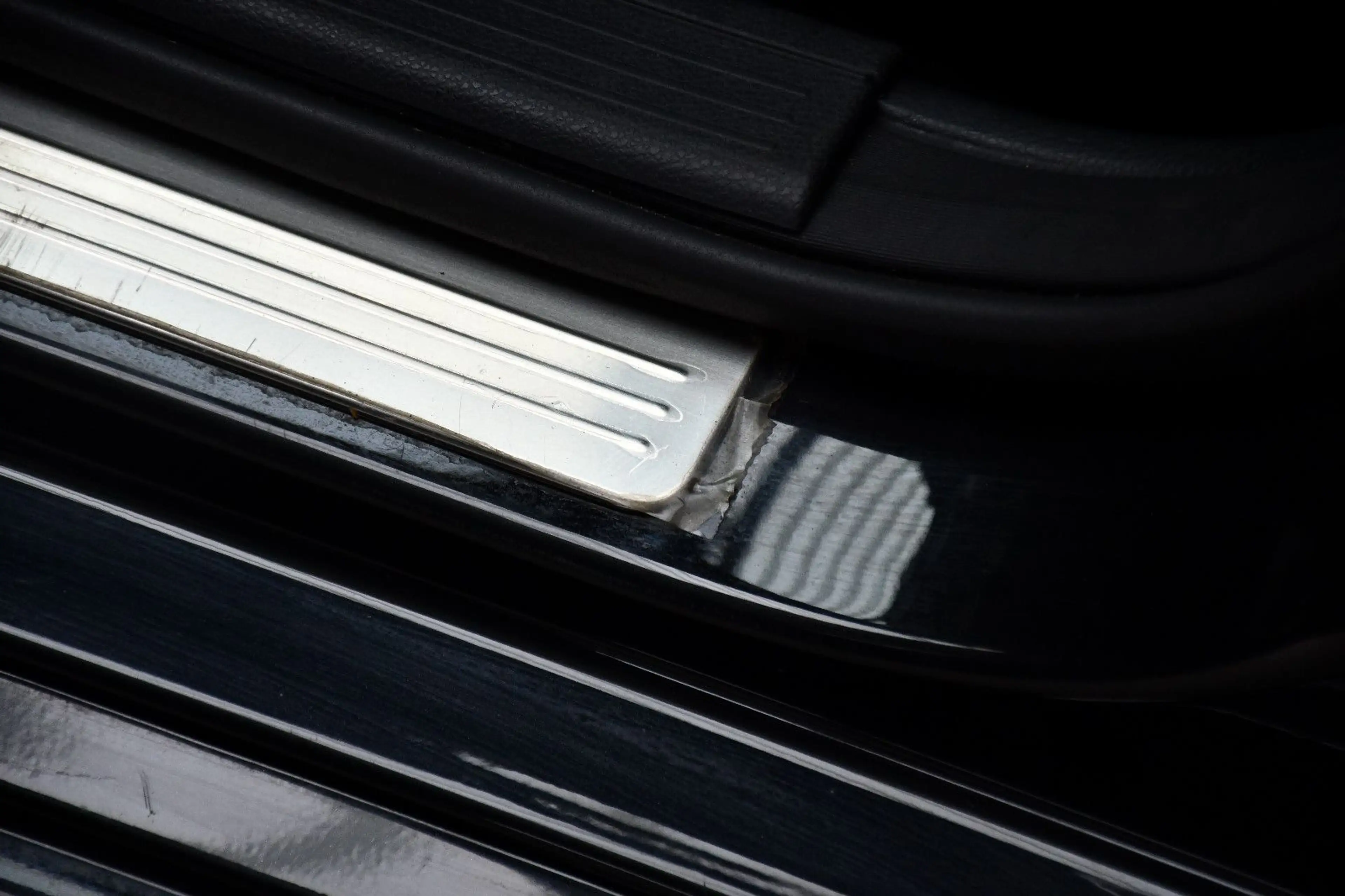 Mercedes-Benz GLK 350 4Matic AMG-LIne Leder Navi Memory — photo 11
