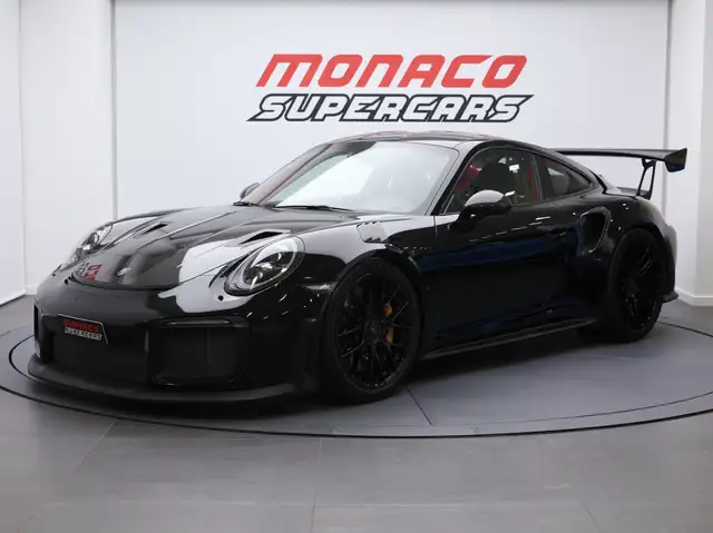 Porsche 911 911 GT2 4.0i 515 RS PDK