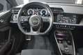 Audi A3 Sportback 45 TFSI e S-Line Competition 245pk | S3 Gris - thumbnail 4