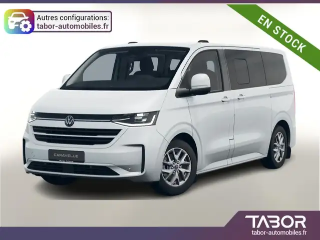 Volkswagen T7 Caravelle T7 2.0 TDI 150 Style GPS