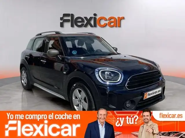 MINI Cooper Countryman SD ALL4 AUT.
