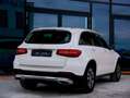 Mercedes-Benz GLC 220 d 4Matic Aut. Bianco - thumbnail 7