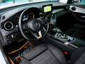 Mercedes-Benz GLC 220 d 4Matic Aut. Bianco - thumbnail 9