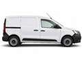 Renault Express Confort 1.5 Blue dCi 55 kW (75 cv) Blanco - thumbnail 3