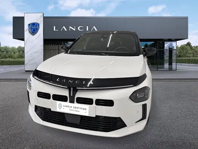 Lancia Ypsilon Ibrida 100cv LX e-DCT