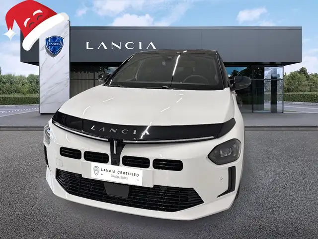 Lancia Ypsilon Ibrida 100cv LX e-DCT