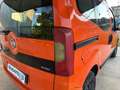 Fiat Qubo 1.3 MJT 75 CV IDONEA ANCHE PER NEOPATENTATI Naranja - thumbnail 26