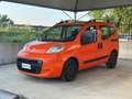 Fiat Qubo 1.3 MJT 75 CV IDONEA ANCHE PER NEOPATENTATI Naranja - thumbnail 1