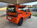 Fiat Qubo 1.3 MJT 75 CV IDONEA ANCHE PER NEOPATENTATI Naranja - thumbnail 4