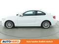 BMW 218 218i M Sport *NAVI*BI-XENON*TEMPO*PDC* Weiß - thumbnail 3