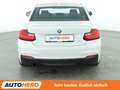 BMW 218 218i M Sport *NAVI*BI-XENON*TEMPO*PDC* Weiß - thumbnail 5