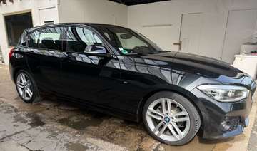 F20 LCI 120D Msport 2.0 190ch Deuxième main Suivi Rien à prévoir