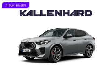 eDrive20 M-Sport Pro - Pano - Harman Kardon - ACC