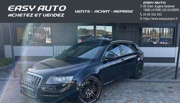 Avant 5.2 V10 435ch quattro Tiptronic