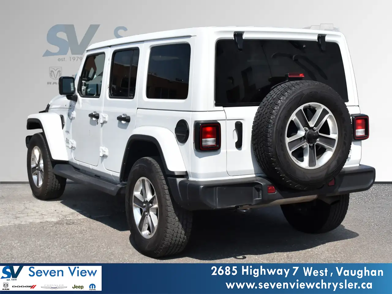 Jeep Wrangler fotografie Jeep Wrangler