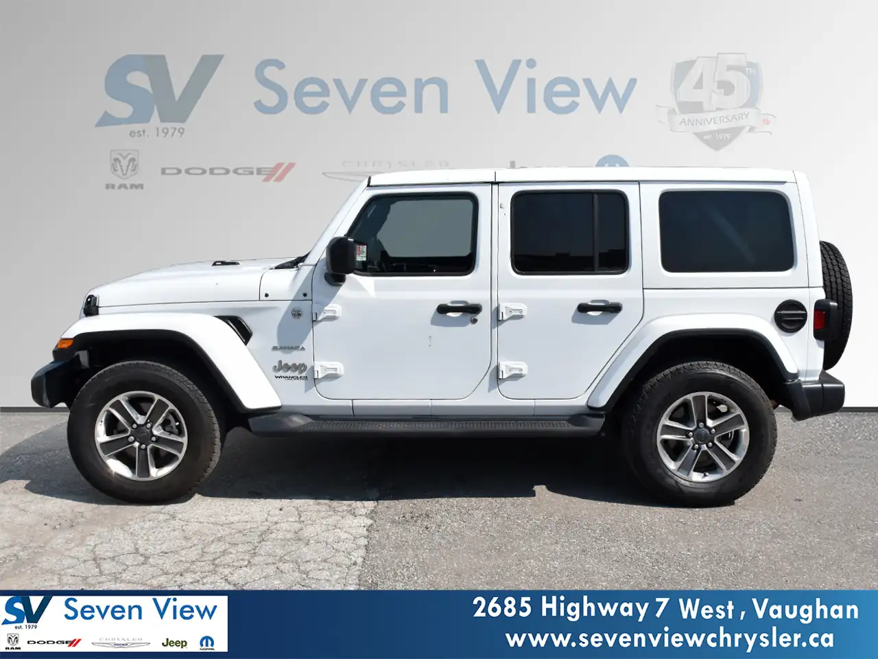 Jeep Wrangler fotografie Jeep Wrangler