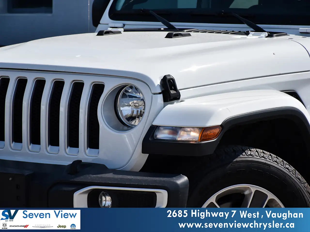 Jeep Wrangler fotografie Jeep Wrangler