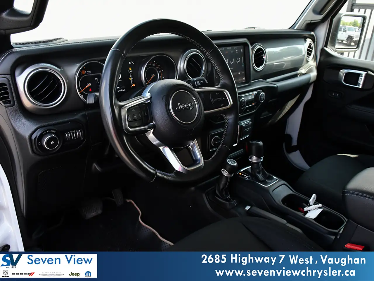 Jeep Wrangler fotografie Jeep Wrangler