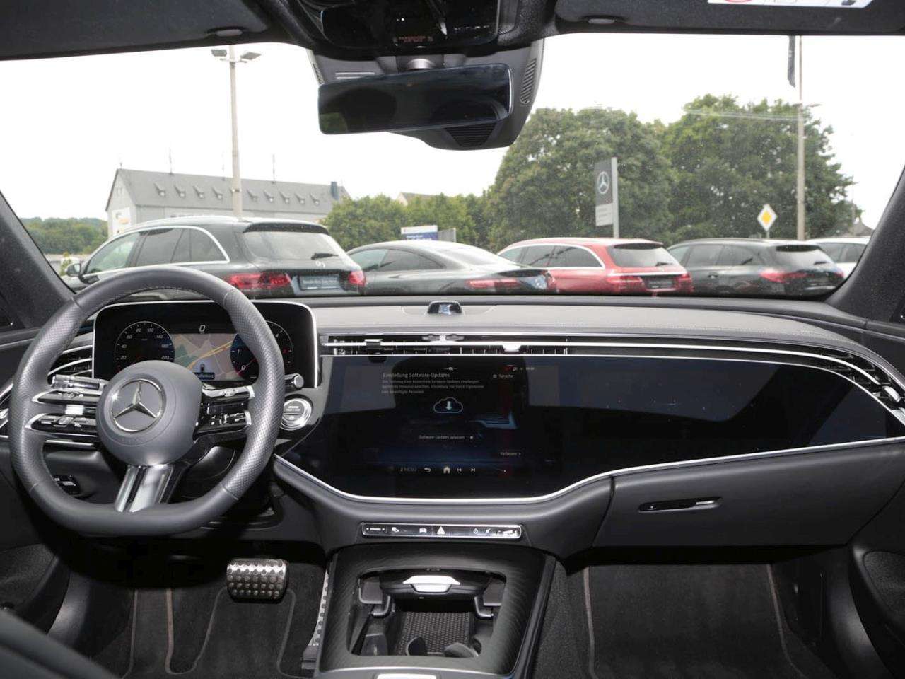 Mercedes-Benz E 450