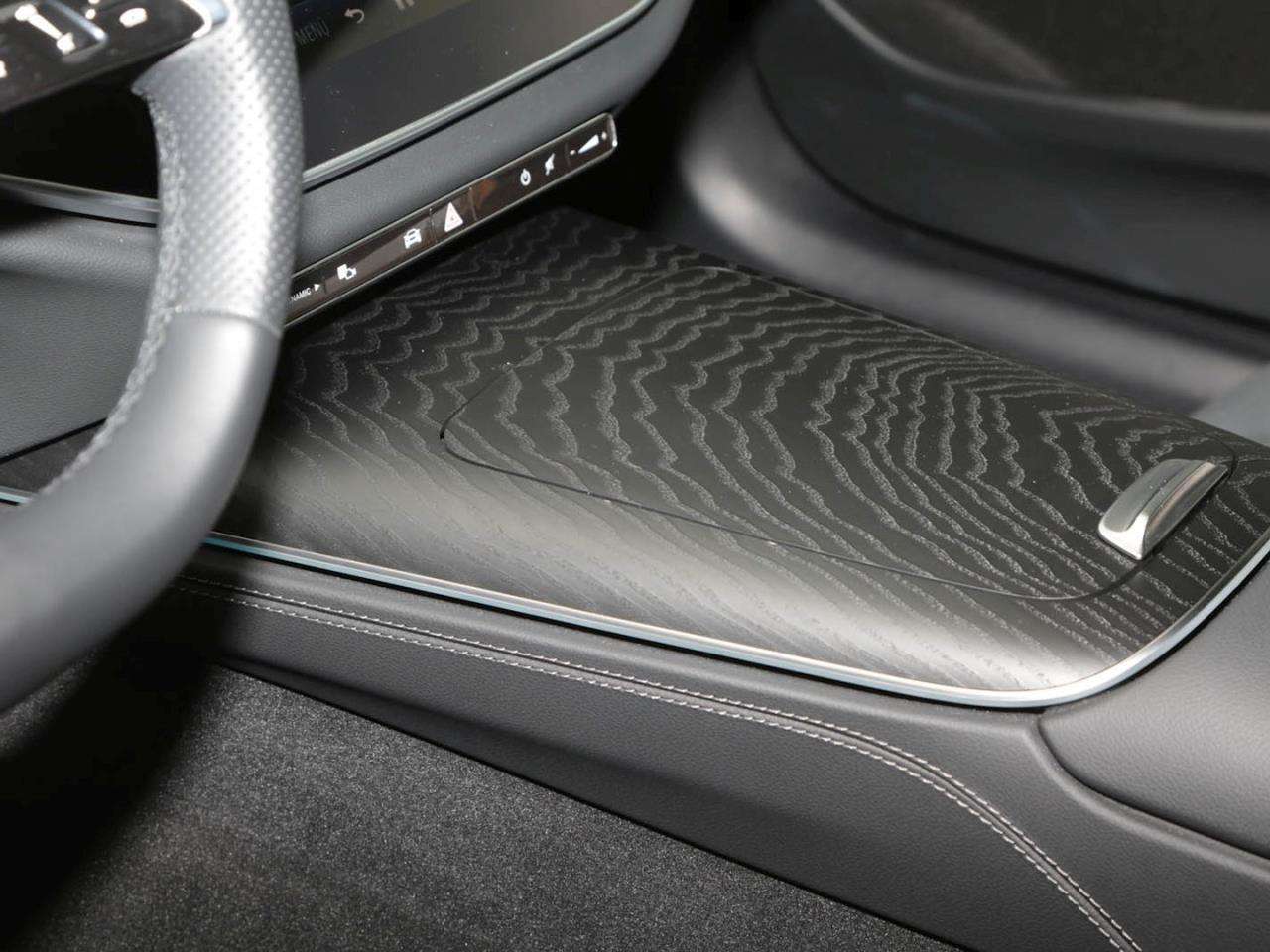 Mercedes-Benz E 450
