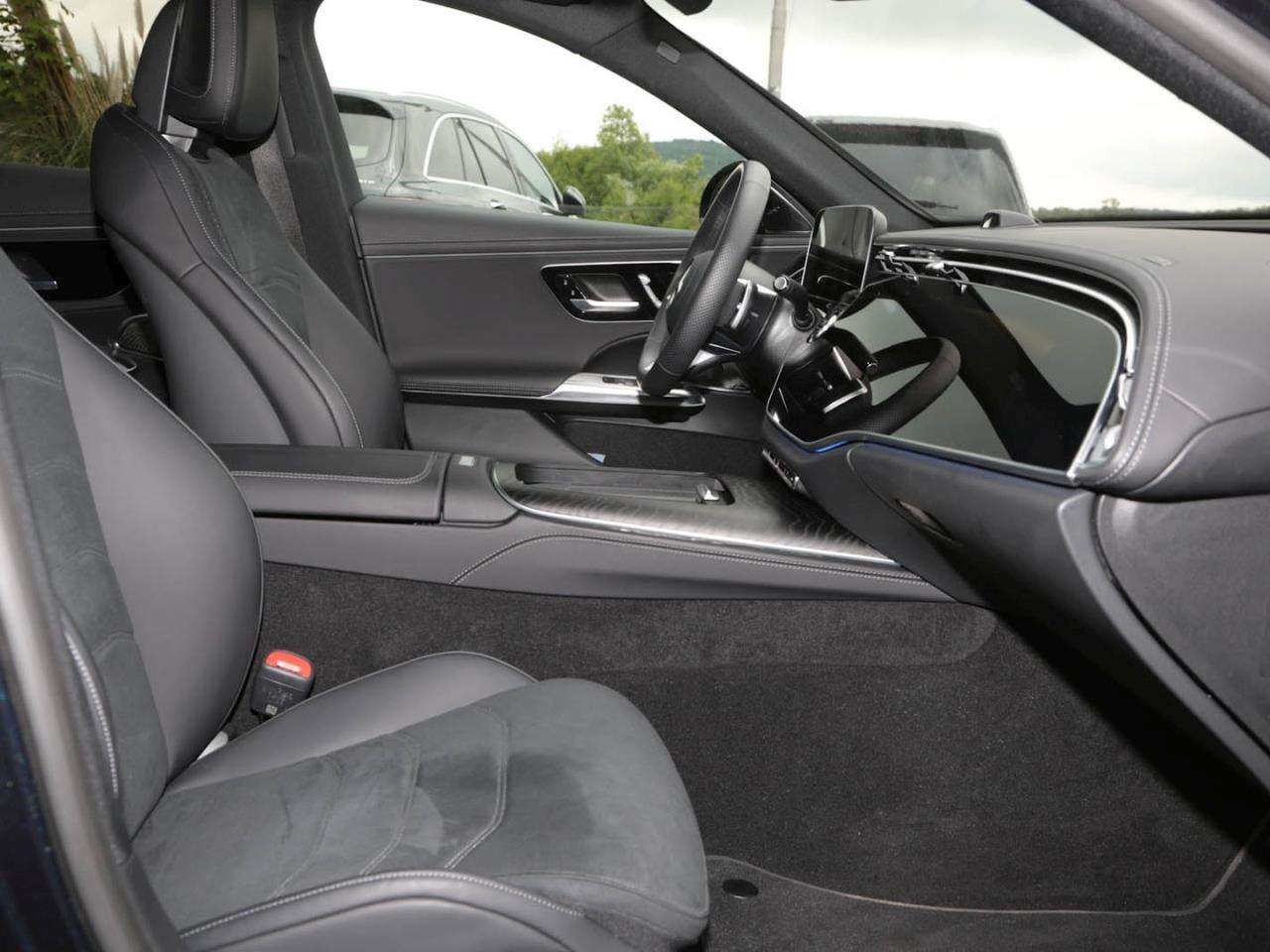 Mercedes-Benz E 450