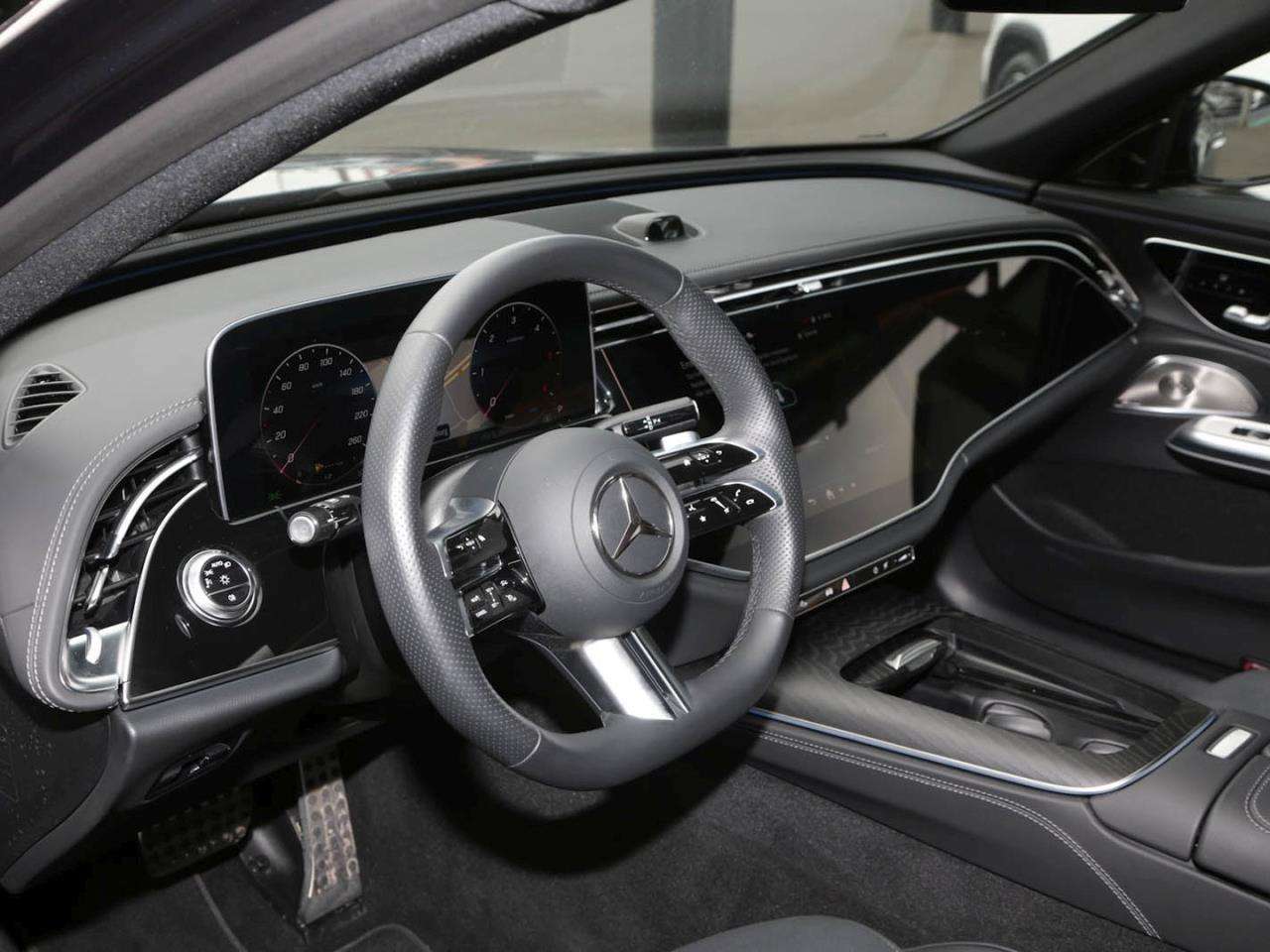 Mercedes-Benz E 450