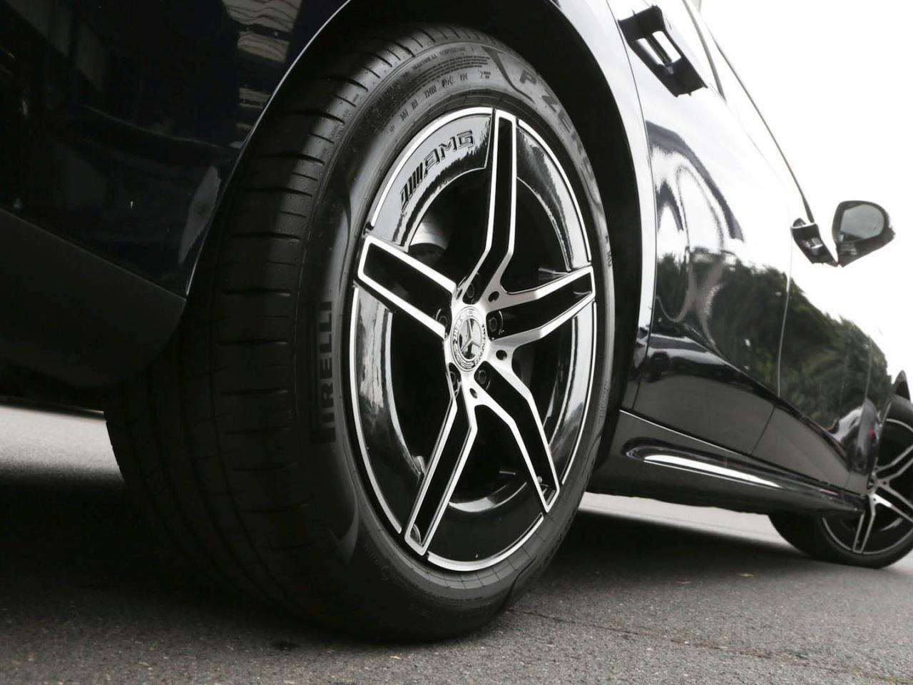 Mercedes-Benz E 450