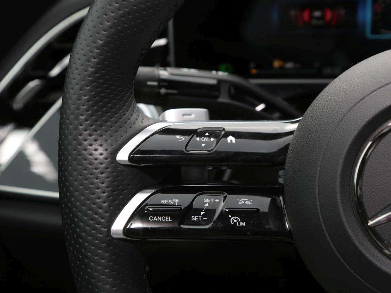 Mercedes-Benz E 450