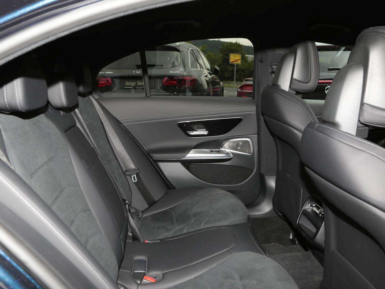 Mercedes-Benz E 450